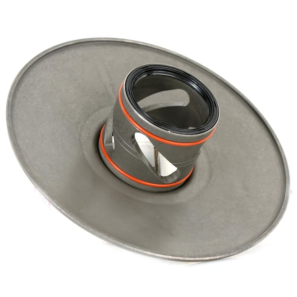 Wandler-Riemenscheibe RMS- bewegliche H�lfte f�r Vespa ET4-LX-LXV-S 150ccm-GT-GT L 125ccm