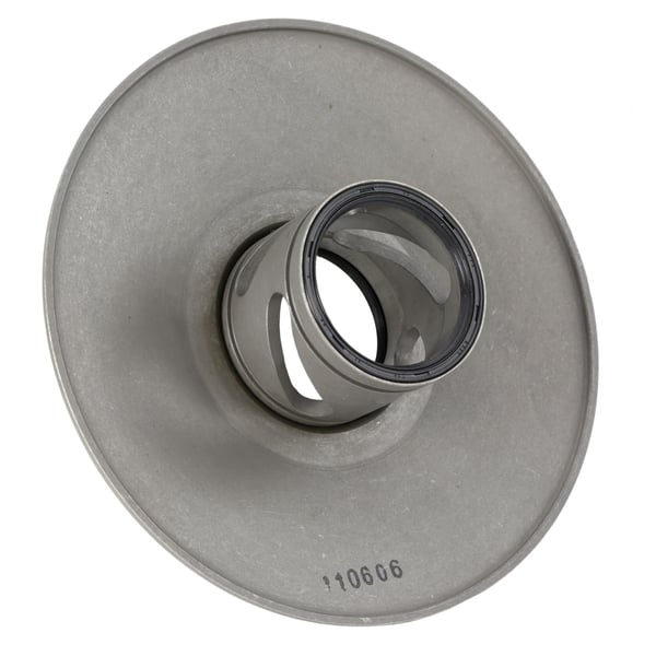 Wandler-Riemenscheibe RMS- bewegliche H�lfte- hinten f�r Vespa ET4 (alter Motor) 125-150ccm 4T AC