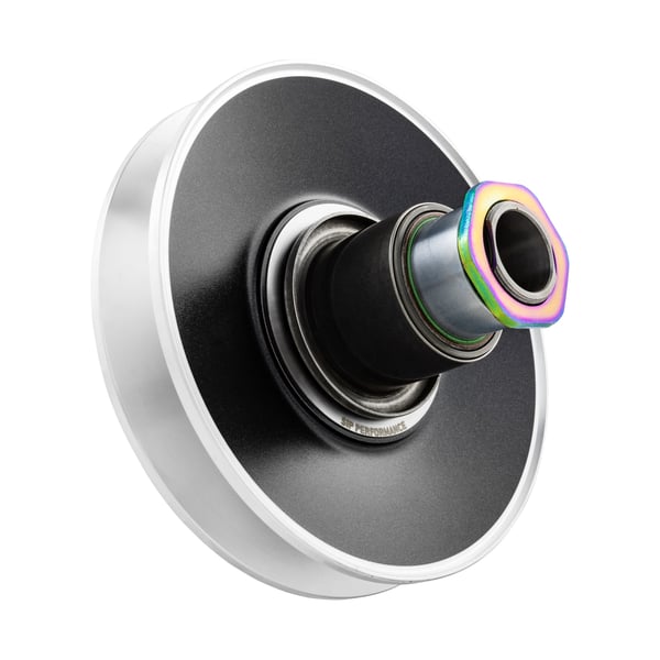 Wandler SIP PERFORMANCE Torque Driver f�r Vespa Primavera-Sprint-GTS-LX-LXV 150ccm i-e- 3V 4T AC