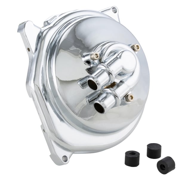 Wasserpumpendeckel DMP f�r MINARELLI LC