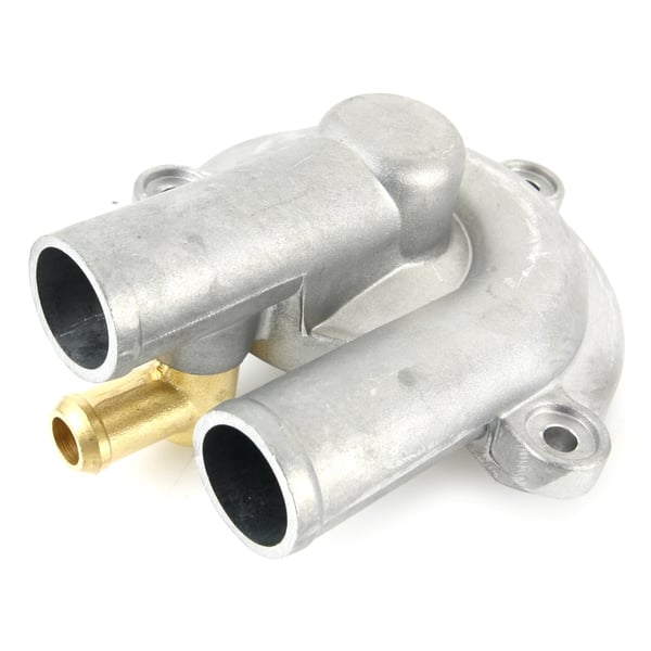 Wasserpumpendeckel PIAGGIO- 846734 - 877528 f�r Vespa GTS-GTS Super-GTV-GT 60-GT-GT L 125-310ccm 4T LC