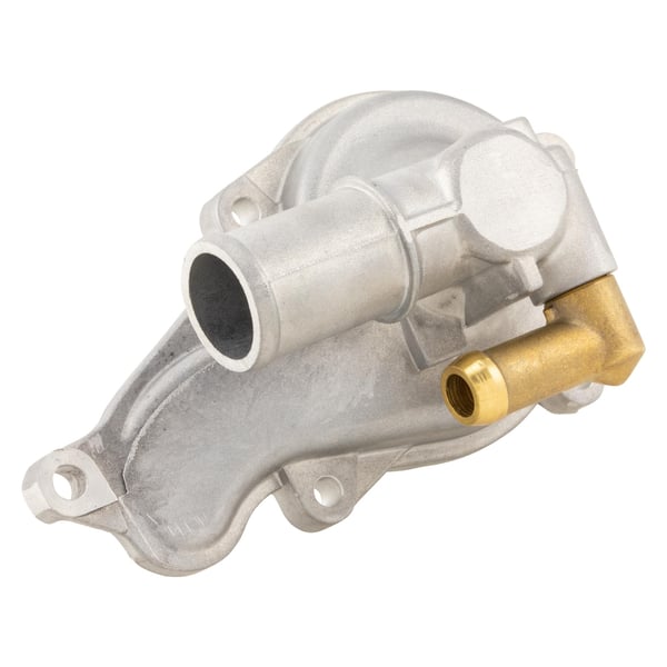 Wasserpumpendeckel PIAGGIO- 880401 - 1A017501 f�r PIAGGIO Beverly-MP3-X10 350ccm 4T LC