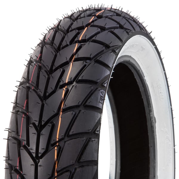 Weisswandreifen MITAS MC20 Monsum 110-70-11 45L TL M+S vorne oder hinten