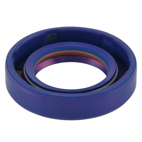 Wellendichtring Kurbelwelle POLINI 19x32x7 mm Lichtmaschinenseite (LIMA) 285-0140 f�r Vespa 50-125-PV-ET3-PK50-125 1-PK50SS