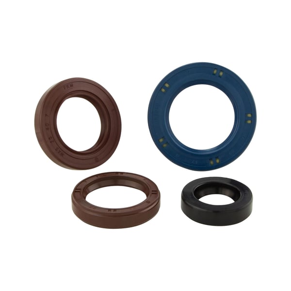 Wellendichtringsatz Motor 25x35x7-25x40x7-16x28x7-30x47x6 mm f�r SIP BFA Motor f�r Vespa 125 VNA-TS-150 VBA-Super-160 GS-180 SS-Rally-PX-PE-Lusso-T5