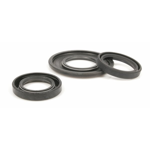 Wellendichtringsatz Motor SIP 24x40x7- 31x62x5-8-4-3- 27x37x7 mm f�r Vespa 180 Rally