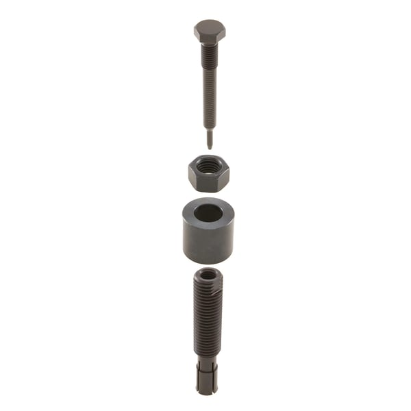 Werkzeug Abzieher SIP f�r Lager Kurbelwelle Kupplungsseite (KULU) f�r Vespa 50-125-PV-ET3-PK50-125-S-XL-XL2