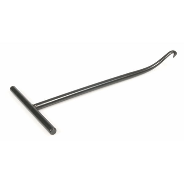 Werkzeug Federhaken BUZZETTI Ein-Aush�ngen Auspufffeder-Seilz�ge 