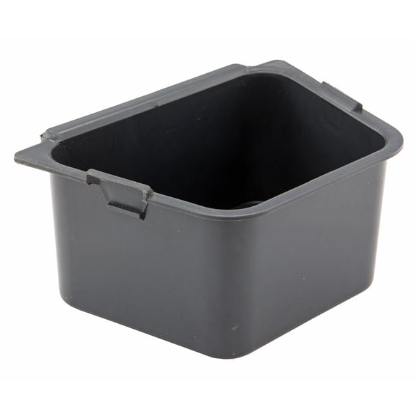 Werkzeugfach klein- 100389 f�r Vespa 50-125-PV-ET3