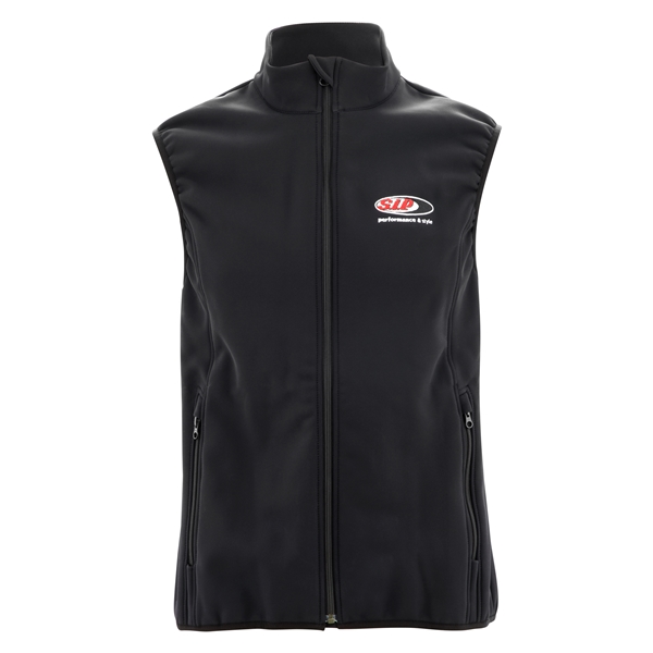 Weste Softshell SIP Performance und Style Grsse: S fr Mnner fr Mnner