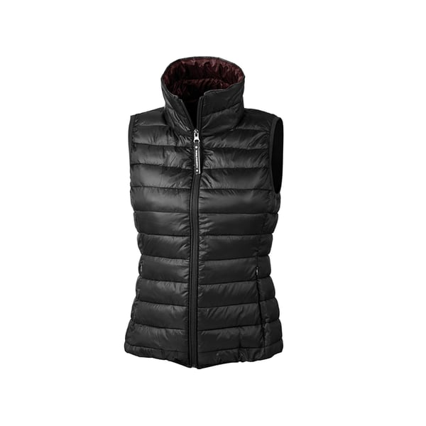 Weste TUCANO URBANO Hot Pack Gr�sse: M f�r Frauen