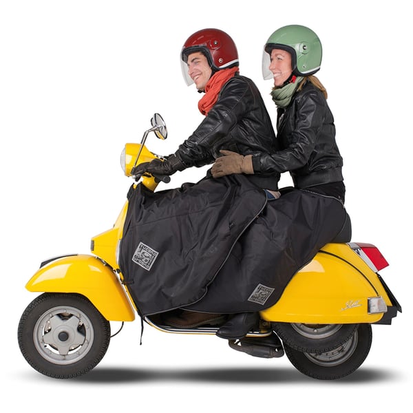 Wind- und Wetter Beinschutz Termoscud Passenger TUCANO URBANO 