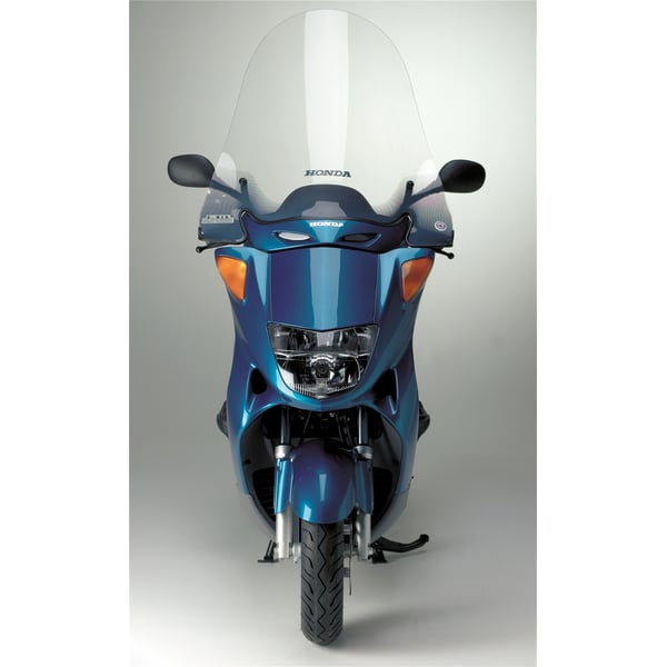 Windschild FABBRI für HONDA Foresight 250- Pantheon 125-150 Windschild FABBRI für HONDA Foresight 250- Pantheon 125-150