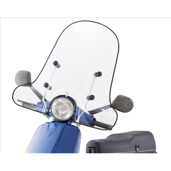 Windschild FABBRI fr Vespa Cosa 125-200-FL fr Vespa Cosa 125-200-FL