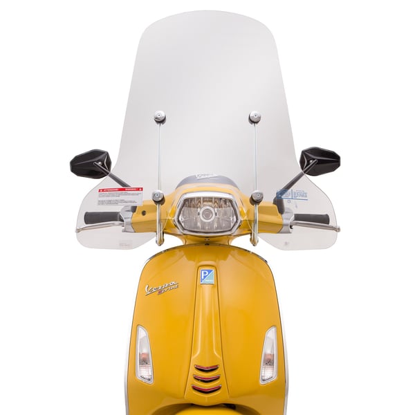 Windschild PIAGGIO 1B001114 f�r Vespa Sprint 50-150ccm
