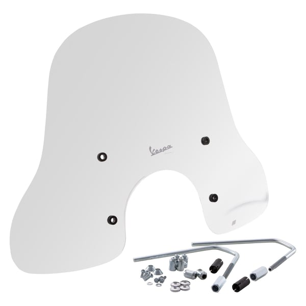 Windschild PIAGGIO 1B001598 f�r Vespa GTS-GTS Super-GT-GT L 125-300ccm