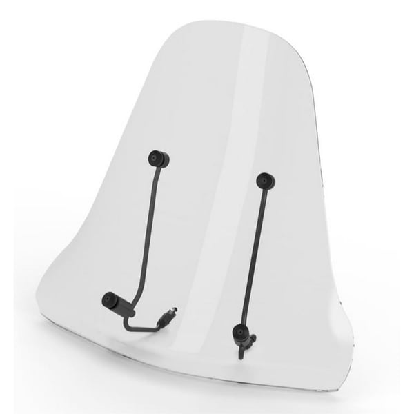 Windschild PIAGGIO 1B011138 f�r Vespa GTV 300 RST (2023-)