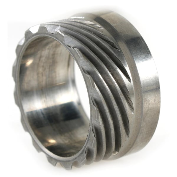 Zahnkranz PIAGGIO- Tachoantrieb f�r Vespa ET2-ET4-LX-LXV-S-GTS-GTS Super-GT-GT L 50-300ccm