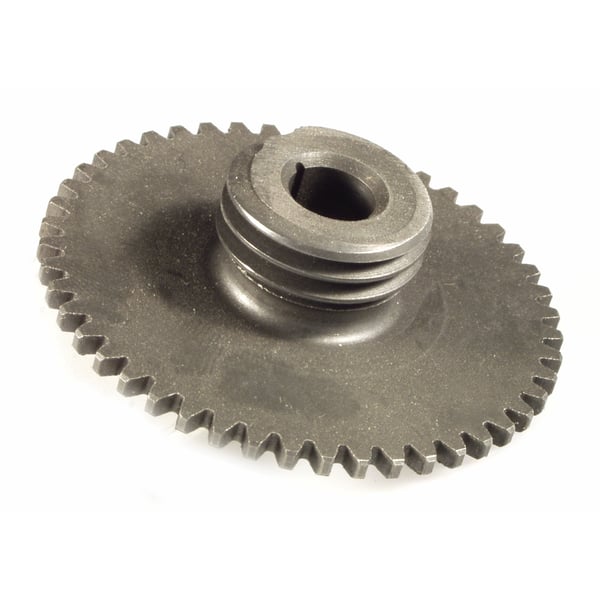 Zahnrad PIAGGIO- �lpumpe- 236402 - 242131 f�r Vespa Rally-PX-Cosa mit Getrenntschmierung