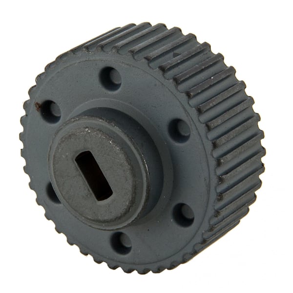Zahnrad PIAGGIO- �lpumpe f�r Vespa ET2-LX-LXV-S-Primavera-Sprint 50ccm 2T AC