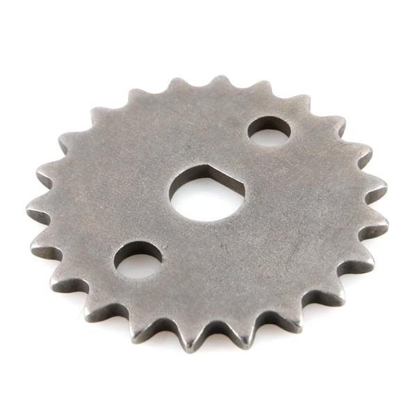 Zahnrad Steuerkette PIAGGIO- �lpumpe f�r Vespa ET4-LX-LXV-S-Primavera-GTS-GTS Super-GTV-GT 60-GT-GT L-946 50-300ccm