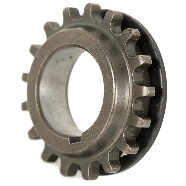 Zahnrad Steuerkette PIAGGIO- (�lpumpenritzel) f�r Vespa ET4 (alt) 125-150ccm 4T AC