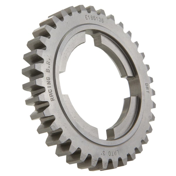 Zahnrad Z 35 DRT 4- Gang 811-O 4-Gang f�r Vespa 125 VN-VM-150 VL-VB1