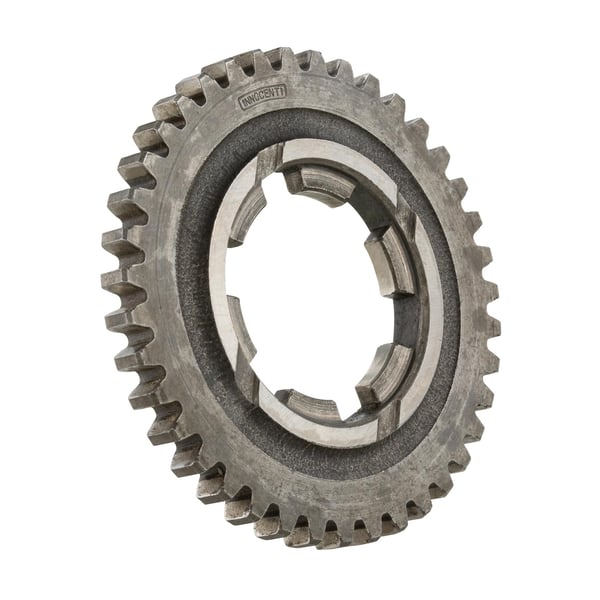 Zahnrad Z 39 CASA LAMBRETTA 3- Gang 19130016 f�r Lambretta 125 LI 1-2-LI 3- (-62-63)