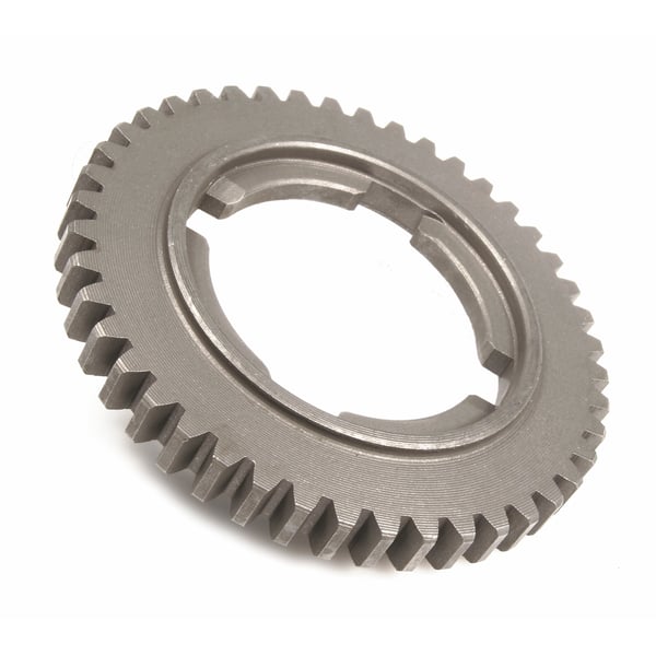 Zahnrad Z 44 P-A 4- Gang 111604 - 94527 f�r Vespa 125 GT-GTR-TS-150 GL-Sprint-Sprint V-P125-150X 1-