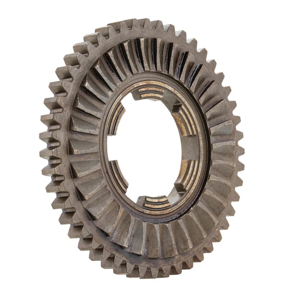 Zahnrad Z 47 CASA LAMBRETTA 1- Gang 19630003 f�r Lambretta 200 TV