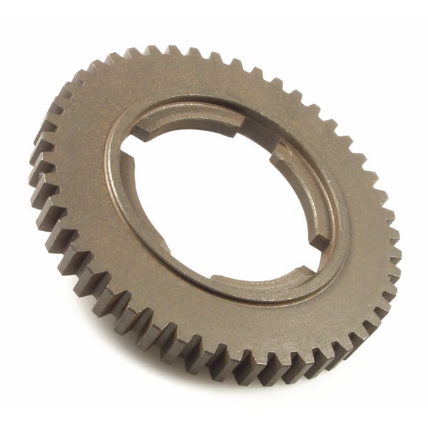 Zahnrad Z 47 PIAGGIO 4- Gang PX Lusso 223224 f�r Vespa PX80 E Lusso 2- V8X1T 100231-