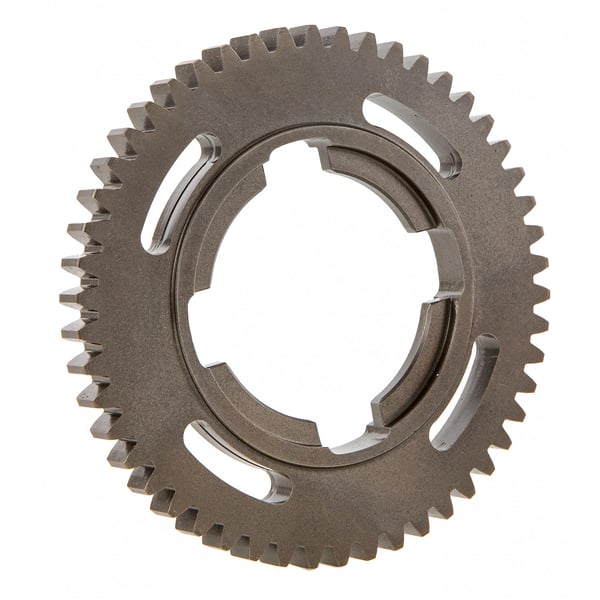 Zahnrad Z 50 DRT 3- Gang 4-Gang PK RSP- Racing f�r Vespa 50 S 3-Special V5B3T 3-V5B4T 2-SR (D)-100 2-125 PV 2-ET3 2-PK50-S-SS-XL-2-FL-PK80-125 S-PK125-ETS-N-XL-XL2
