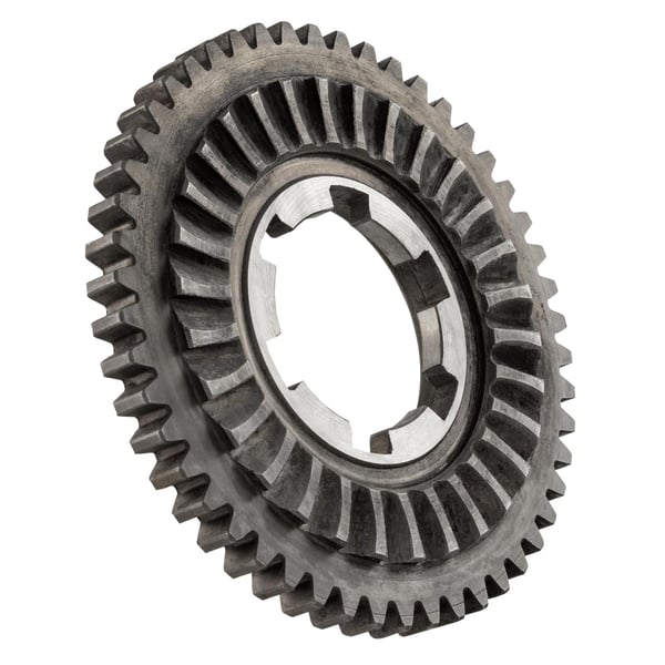 Zahnrad Z 50 SIL 1- Gang f�r Lambretta 125 DL-GP-150 SX-DL-GP-200 DL-GP