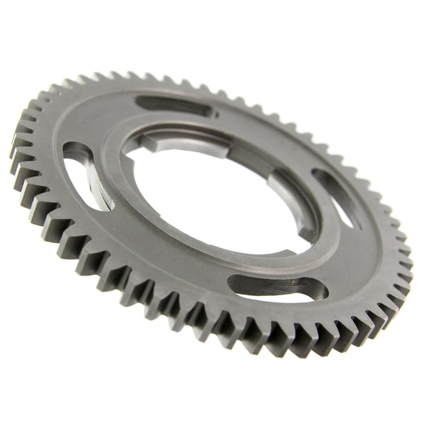 Zahnrad Z 55 DRT 2- Gang 4-Gang PK f�r Vespa 50 S 3-Special V5B3T 3-V5B4T 2-SR (D)-100 2-125 PV 2-ET3 2-PK50-S-SS-XL-2-FL-PK80-125 S-PK125-ETS-N-XL-XL2
