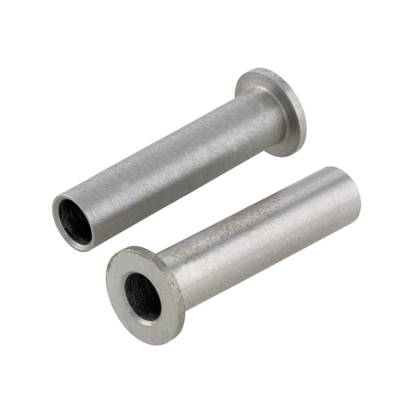 Zentrierbuchse Zylinderkopf M7 mm- PLC f�r Vespa 90-125-PV-ET3-PK-S-XL-2