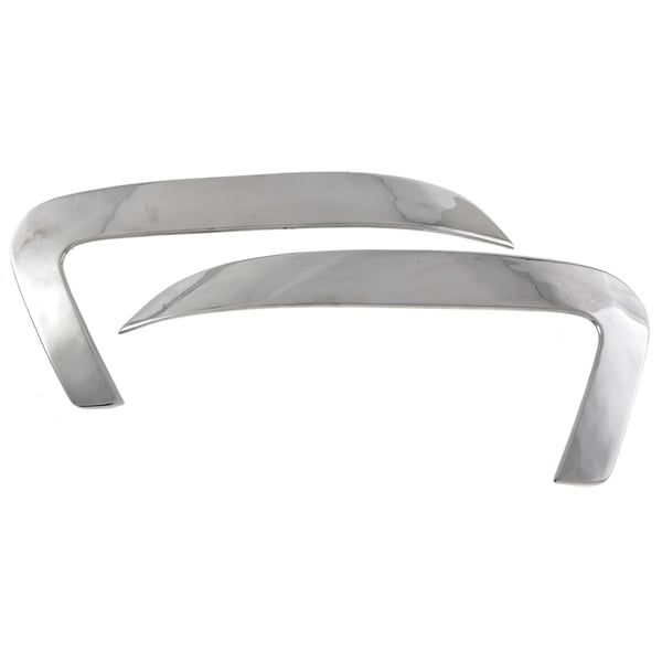 Zierleisten Seitenhaube f�r Vespa 160 GS