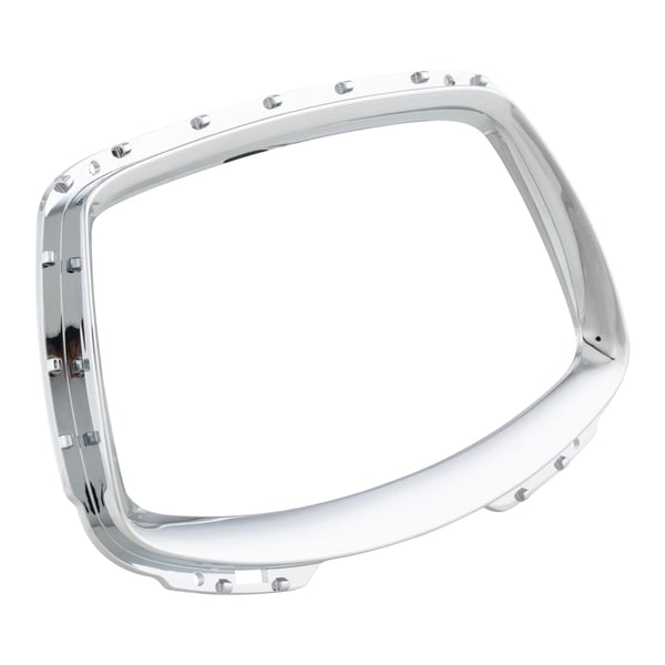 Zierring PIAGGIO- Tachometer- 1B004452 f�r Vespa Elettrica-Primavera Sport-Sprint Sport 125-150ccm