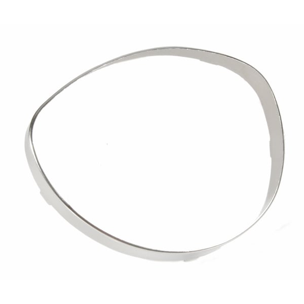 Zierring- Tachometer- 151837 f�r Vespa 50-90-SR-SS-125 PV-ET3-Super-GTR-TS-150 Super-SprintV-Rally