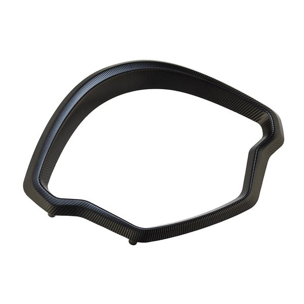 Zierring Tachometer SIP f�r Vespa GTS-GTS Super 125-300ccm (2023-)