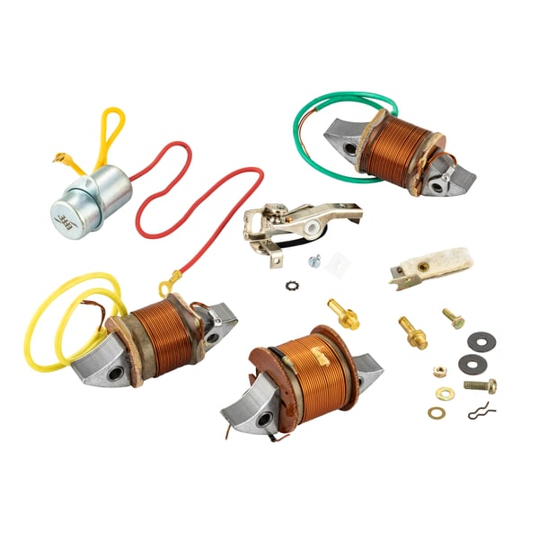 Z�nd-Lichtspulen Set SIP f�r Vespa 150 GS VS2-5T