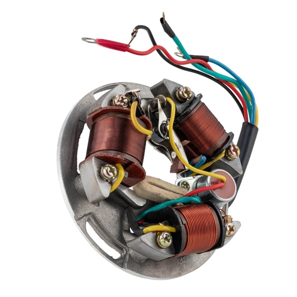 Z�ndgrundplatte BAJAJ 6V- 97709 - 56747 f�r Vespa 125 VNA-VNB-GT-GTR 1-Super-TS 1-150 VBA-VBB-T4-GL-Sprint-V 1-Super 1-