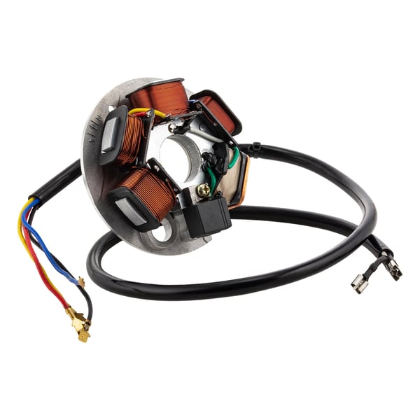 Z�ndgrundplatte CIF 6V- 186974 f�r Vespa 125 PV ET3 VMB1T - 112522