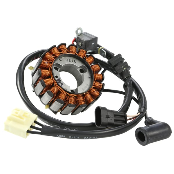 Z�ndgrundplatte PIAGGIO- 58202R - 58224R f�r Vespa GTS Super-Super Sport 125-300ccm-GTV 300ccm