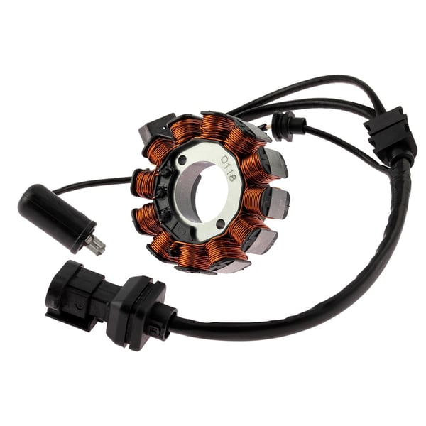 Z�ndgrundplatte PIAGGIO- 680205 f�r Vespa 946- LX- Primavera- Sprint 125-150ccm 4T AC- 3-Ventil-  ab 06-2013