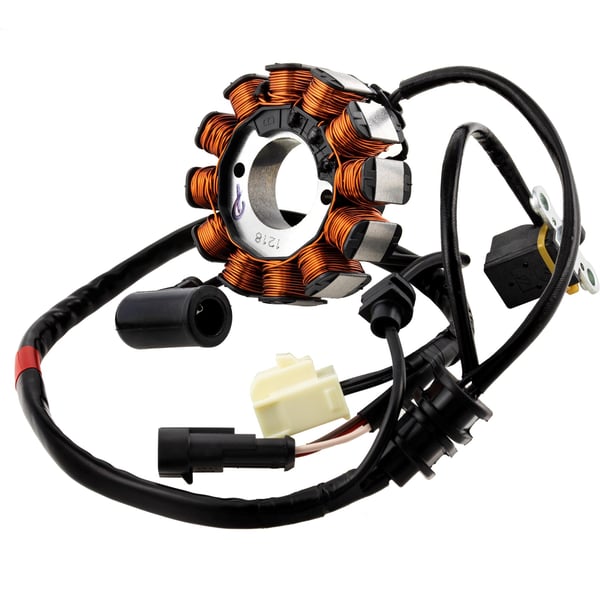 Z�ndgrundplatte PIAGGIO- B016543 - 180311E f�r Vespa 946- LX- Primavera- Sprint 125-150ccm 4T AC- 3-Ventil-  bis 06-2013