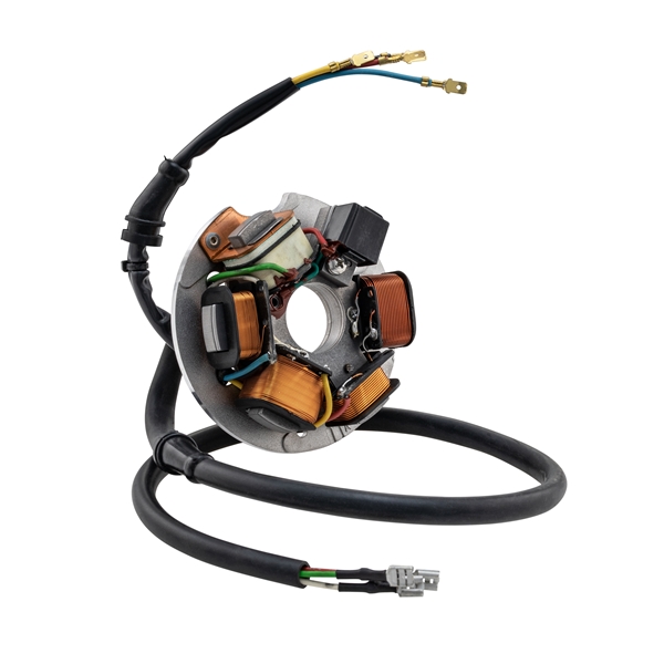 Zndgrundplatte PIAGGIO fr Vespa 125 PV ET3 VMB1T - 112522 fr Vespa 125 PV ET3 VMB1T - 112522