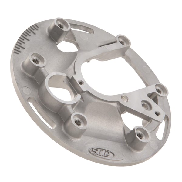 Z�ndgrundplatte SIP- 140965 f�r Vespa 125 GTR 2-TS-150 Sprint 2-V 2-Super 2-P125-150X-P150S