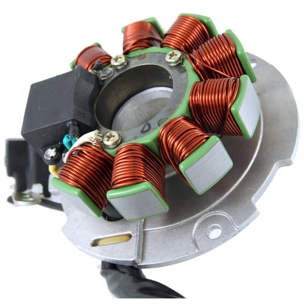 Z�ndgrundplatte SIP- 292973 f�r PIAGGIO TPH-X-SKR 125-150ccm 2T AC