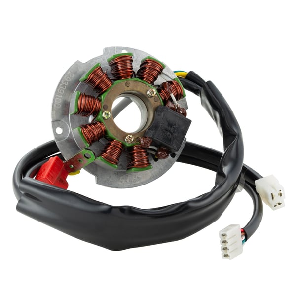 Z�ndgrundplatte SIP- 293391 f�r GILERA-PIAGGIO Runner FX-FXR-Hexagon-LX-LXT 125-180ccm