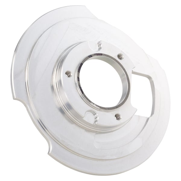 Z�ndgrundplatte SIP PERFORMANCE by VAPE f�r SIP Evo Motorgeh�use f�r Vespa 50-125-PV-ET3-PK50-125-S-XL-XL2